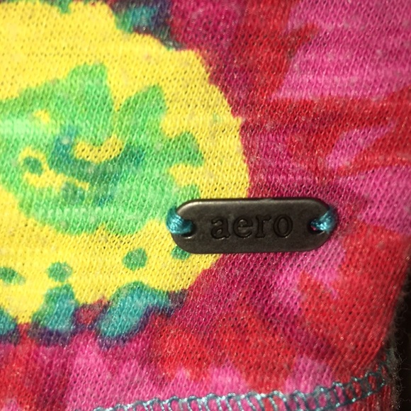 Areopostle tank top - Picture 2 of 2